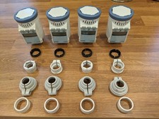 Honeywell Rondostat HR-20