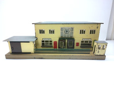 Märklin ? Spur 0 Blech