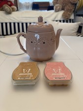 Scentsy Duftlampe Teekanne