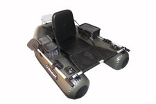 Allroundmarin Belly Boot 170