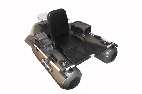 Allroundmarin belly boot 170 - boot,