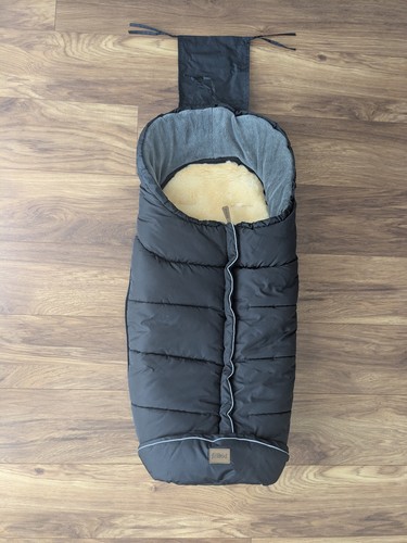 Fillikid winterfußsack - fillikid,