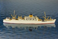 Tegelberg  Hersteller Wiking