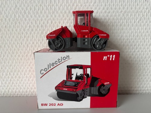 Bomag bw202ad tandemwalze - bw202ad,