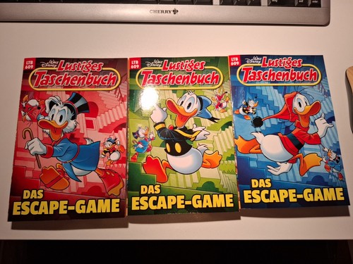 Ltb walt disney - disney, lustiges