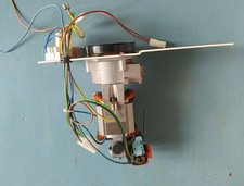 Jura A110 - Rio Vapore Profi