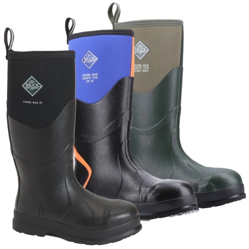 Herren muck stiefel - muck, chore
