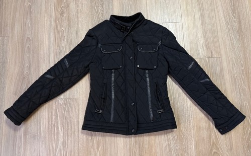 Jacke damen belstaff - jacke,