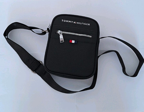 Tommy hilfiger bauch tasche - hilfiger,