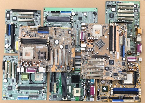 Stück mainboards sockel - stück,