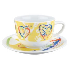 Frühstückstasse XL mit