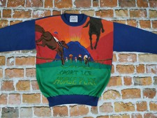 Sport Ice Iceberg Vintage