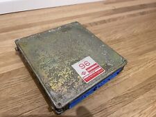 Nissan Motorsteuergerät ECU 100NX GTI / Sunny GTI 23710-71Y00 A11-B70 BEO