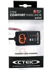 CTEK Comfort Connect Indicator