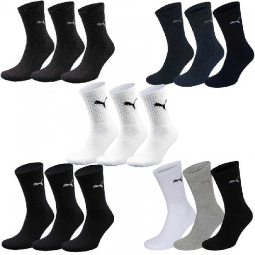 Paar puma sportsocken tennis - 3,