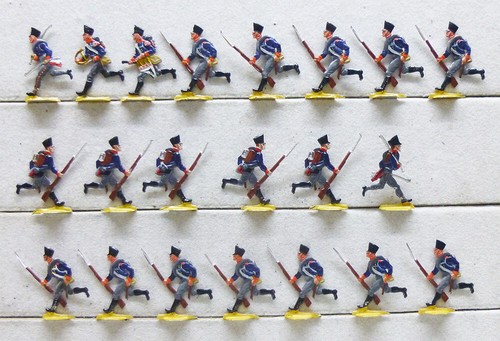 Zinnfiguren preussen - zinnfiguren,
