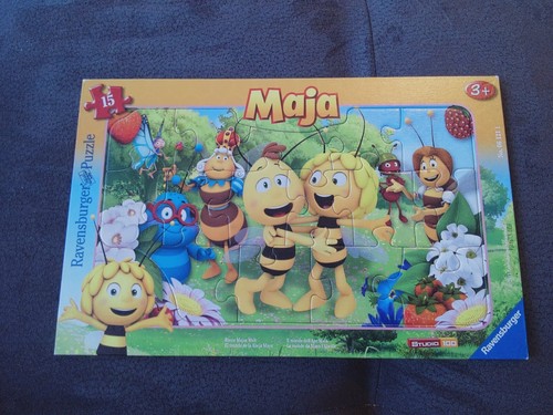 Ravensburger biene maja - biene,