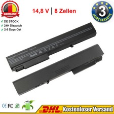 14.4V 5200mAh AV08XL Laptop Akku für HP Elitebook 8540W 8540P 8530P 8530P 8730W