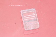 Märklin Motorraum Fenster für 3352 3652 3556 3656 für schw Krokodil Be 6/8 III