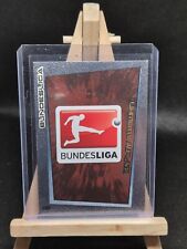 Match Attax 13/14 - L23 - Bundesliga Logo - Limitierte Auflage