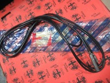 Original Alfa Romeo 75 164 Spider Serie 4 Leitung Antennenkabel 60507264 neu