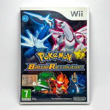 Pokemon Battle Revolution 💎