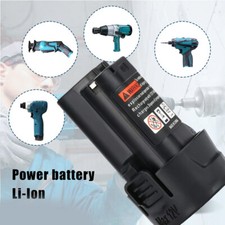 4,8Ah Für Bosch GBA 10,8V