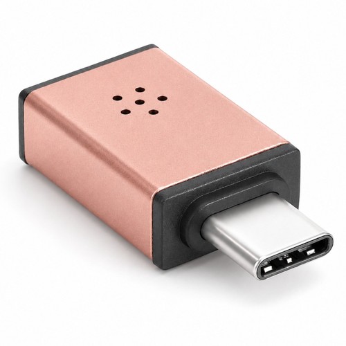Q60 usb typ mikrofon - typ-c, für