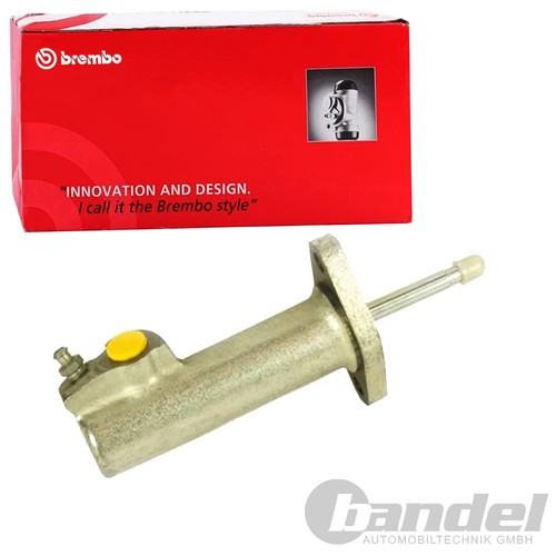 Brembo kupplungsnehmerzylinder - brembo,