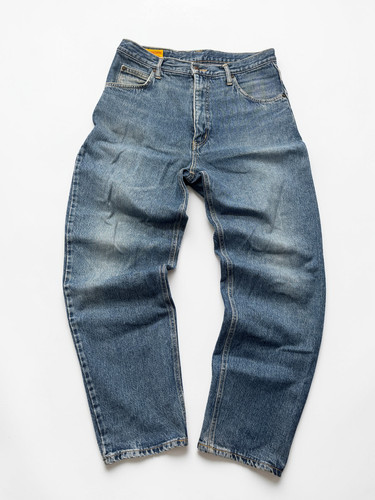 Vintage jeans edwin made - made, in