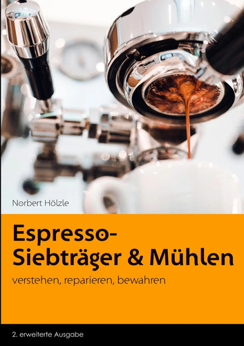 Norbert hölzle espresso - espresso,