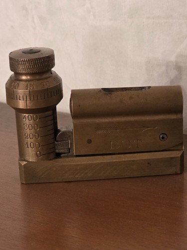 Maschinengewehr klinometer - maschinengewehr,