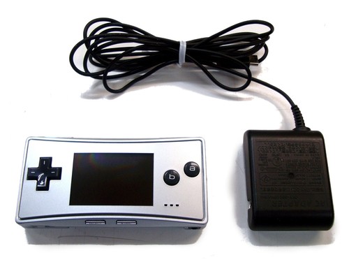 Nintendo game boy - nintendo,