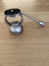 RARITÄT: Novoflex Stativkopf Neiger Schwenk