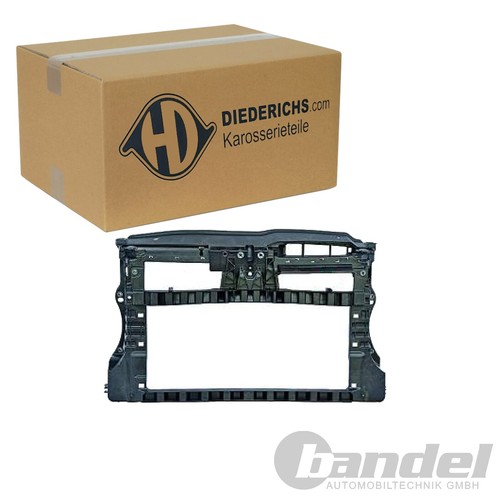 Diederichs frontverkleidung - diederichs,