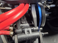  dr10 roller with motor (3turn