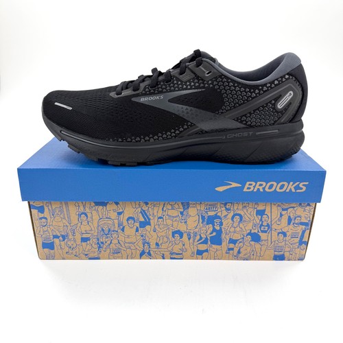 Neu brooks ghost - |, wide