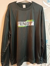Pullover mit Fendt Aufdruck
