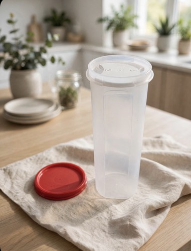 Tupperware campanile mit - tupperware,