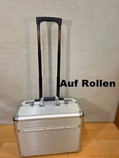 ALUMAXX Pilotenkoffer