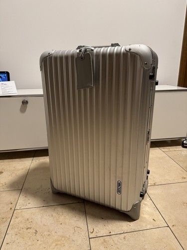 Rimowa topas wheel 930 63 - topas,