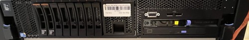 Ibm system x3650 - x3650, +