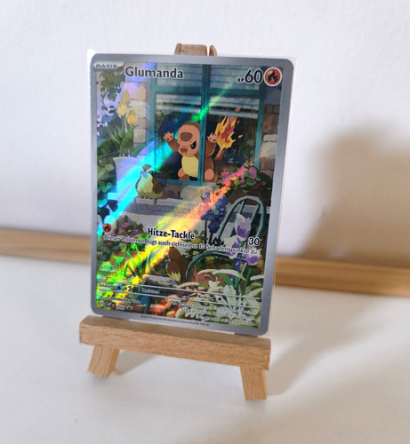 Pokémon tcg glumanda svp 044 - tcg,