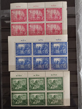 2 Alben Kaiserreich Inflation Weimarer 3. Reich Kolonien Besatzung BRD Berlin 