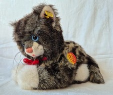 Steiff Katze Spieluhr Musik