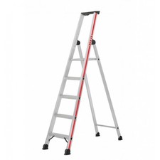 Hymer Stufenstehleiter