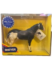 Vintage breyer silky - vintage,