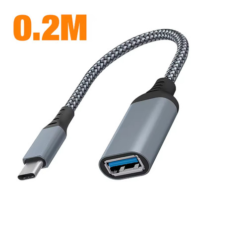 Adapter usb auf otg - usb-c,