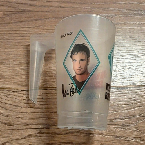 Werder bremen fanbecher - bremen,