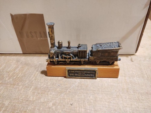 Adler messingmodell int - 2,